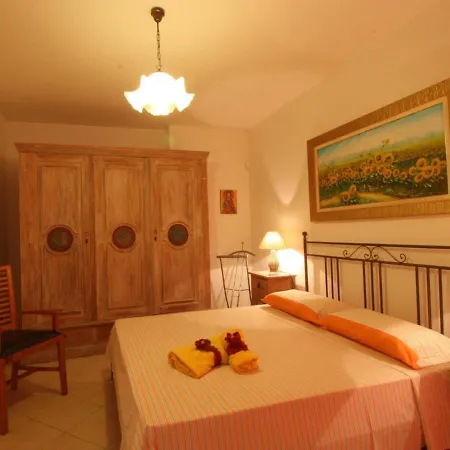 Locazione Turistica Pearl * Gallipoli