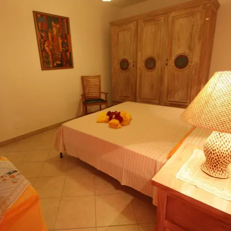 Villa Locazione Turistica Pearl *