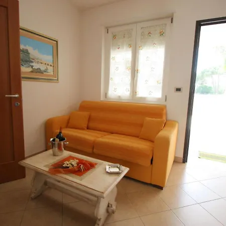 Villa Locazione Turistica Pearl