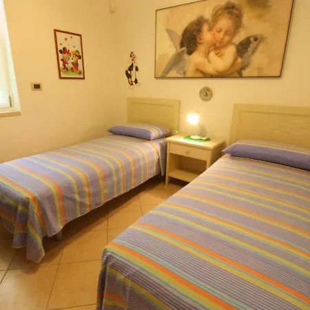 Locazione Turistica Pearl * Gallipoli