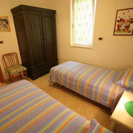 Locazione Turistica Pearl Villa