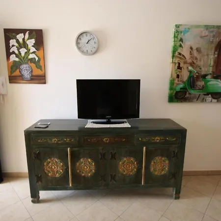 Villa Locazione Turistica Pearl Gallipoli