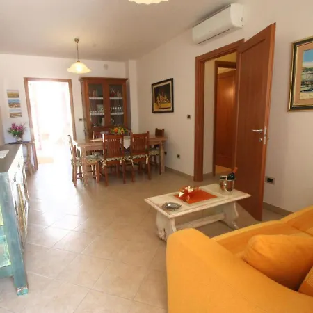 Villa Locazione Turistica Pearl Gallipoli