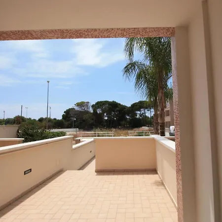 Locazione Turistica Pearl Villa